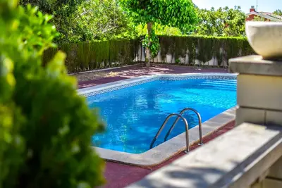 Image de Maison / villa - Coma-ruga, El Vendrel