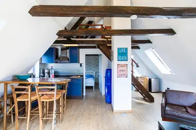 Image de Appartement BlĂĽtenzauber No. 8