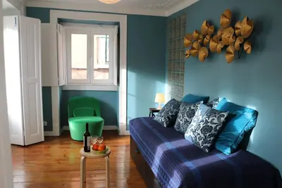 Image de Appartement lumineux, moderne et totalement equipe, plein-centre, 2 chambres