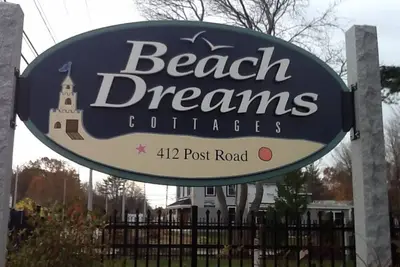 Escapade parfaite au Beach Dreams Resort
