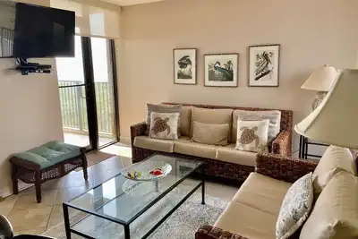Image de Spi Ocean View Condo Next to Beach Park @ Isla Blanca/Schlitterbahn Water Park