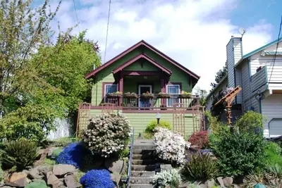 Image de Charmant cottage artisanal idéalement situé pour les familles