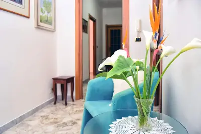 Image de Appartement Centralissimo Bari, donnant sur Via Sparano