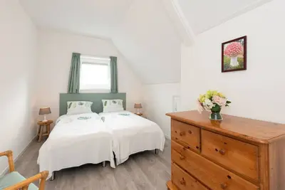 Image de Appartement chic dans le quartier de Schoorl