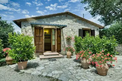 Image de Maison \/ villa - Castellina in Chianti