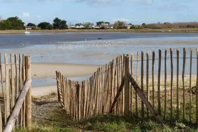 Image de Maison de pêcheur, 250 m des plages et des commerces, label Clevacances
