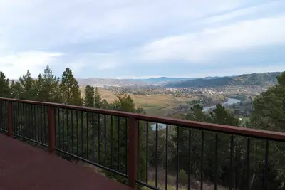 Image de Oregon Hilltop Retreat