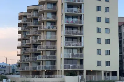 Image de Whaler - Condo 2 chambres sur la plage