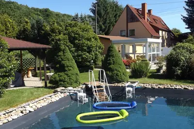 Image de Appartement à Pirna près de Suisse Saxonne