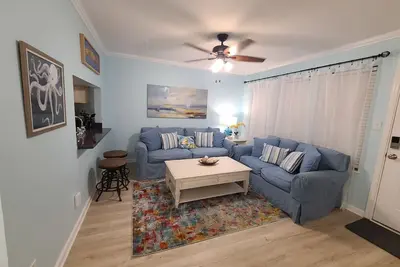 Image de Belles étapes Condo dans le Golfe!