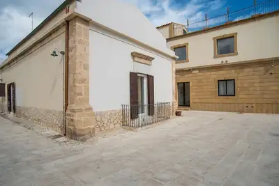 Image de Appartement - Marzamemi - Maison de caractèreMaison de caractère