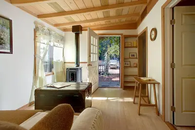 Image de Raymond Boulangerie - Elim Grove Cottage B & B - Bed & Breakfast