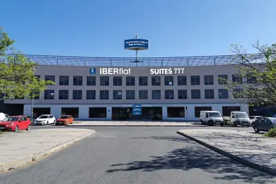 Image de Iberflat Vega De Triana