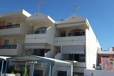 Image de Appartement sur plage
