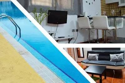 Image de Marfil's Loft - Costa del Silencio