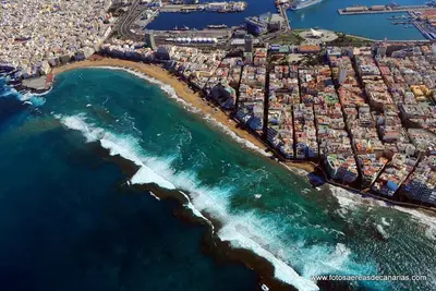 1 Minute Des Canteras