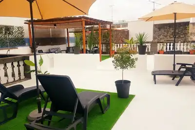 Image de Casa La Dama De Arucas
