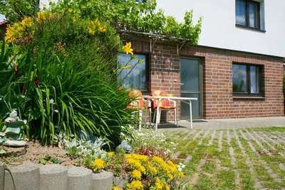 Image de Appartement d'hôtes \"Bergblick\" près de Löbauer Berg (Haute-Lusace)