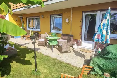 Image de Werra-Meißner Kreis, appartement propre et pas cher, dans un endroit calme, près de la forêt