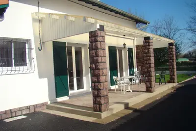 Image de Gîte au coeur des Landes, 30 km Capbreton, Hossegor.