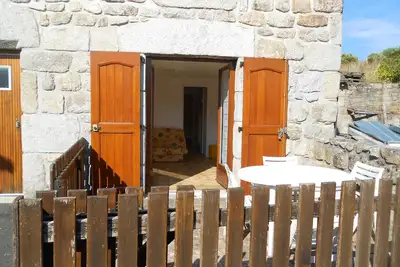Image de Lozère Saint-Alban dans villa de caractère au calme apt 4 pers prés nature