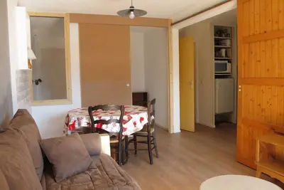 Image de Aussois  Appartement  6 Personnes T3