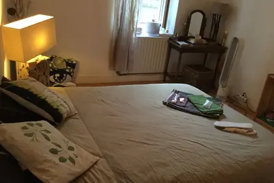 Image de Grande chambre 1 pers. calme chez l’habitant, à 2 pas de la Gare Sncf Perrache!