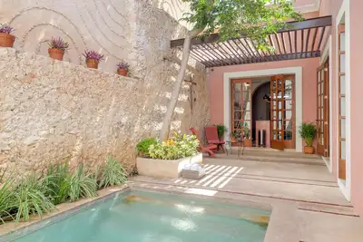 Image de Casa Osito - Santiago Architectural Masterpiece