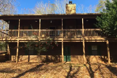 Image de Belle cabine de 3 chambres dans Bent Tree Community avec Wifi et Dish Network