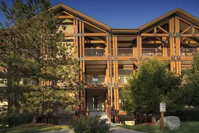 Image de Palace View Resort by Spinnaker Resorts