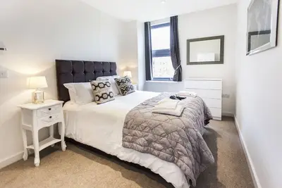Image de City Stay Apartments - Centro