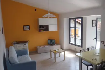 Image de Appartement de deux pièces dans le centre historique avec wi. fi. Gratuit.