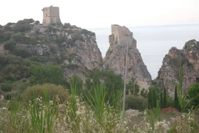 Image de Maison « Casetta Pêcheur »