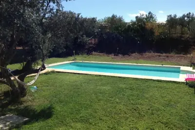 Image de Villa de luxe avec piscine privée, 1. 3 km de la plage de sable, épicerie, bars, boutiques