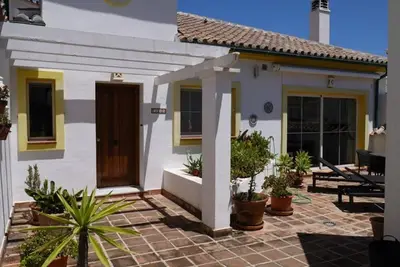 Image de Fantastique maison avec vue sur la mer à Miraflores Golf