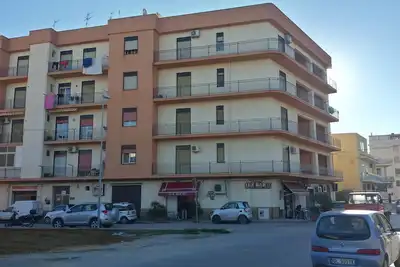 Image de Appartement meublé élégant et moderne à Sciacca avec tout le confort