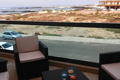 Image de Appartement avec vue imprenable