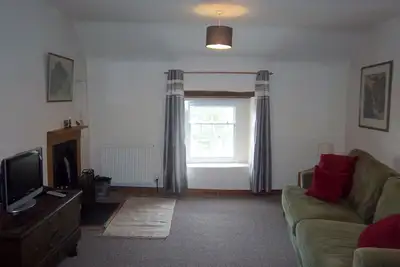 Image de Spacieux Peak District Appartement, Animaux bienvenus, 2 couchages, feu ouvert