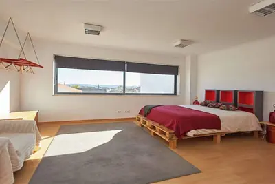 Image de Industrial Loft Sintra
