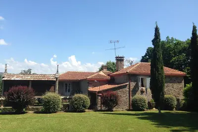 Image de Belle maison rurale au coeur de la Galice. À 28 km de Santiago
