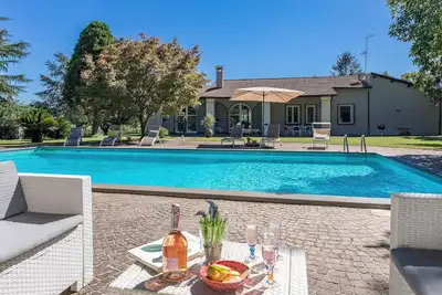 Image de Villa Rasena 6, Emma Villas