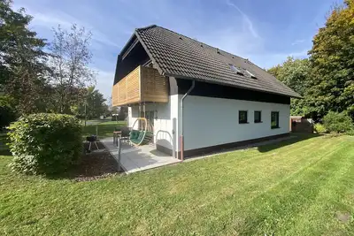 Image de Maison de vacances au Silver Lake