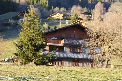 Image de Appart 90m² proche centre ville 6\/8 pers
