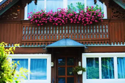 Image de Joli gîte dans petite ville alsacienne 4 fleurs