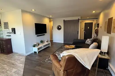 Image de Csu et la vieille ville Ă quelques pas. Mignon et confortable.
