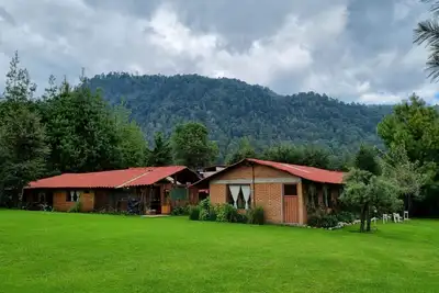Image de Cabañas Los Saucos