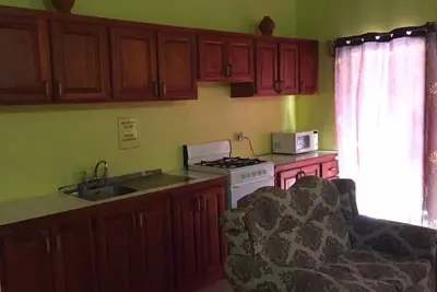 Image de Sunrise Getaway Apartments