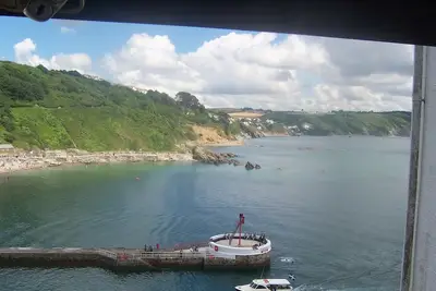 Image de Superbe vue sur la mer et très bien situé