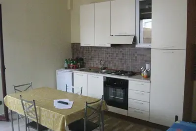 Image de Maison de vacances Calabre
