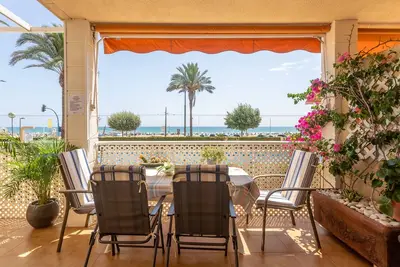 Image de Appartement 1 Ligne Playa San Juan Alicante